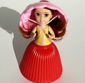 Marie Antoinette Mini Cupcake Koninginnetjes - Aardige Aardbei