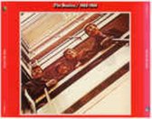 1962-1966 (Red Album)