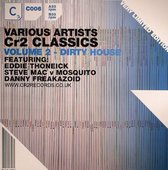 Cr2 Classics Volume 2 - Dirty House