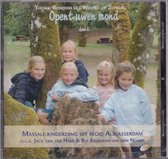 Opent uwen mond 6 - Massale kinderzang uit regio Alblasserdam o.l.v. Jaco van der Have en Ria Kalkman-van der Noort