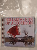 Hollandse Hits Vol. 1