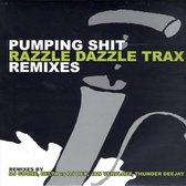 Pumping Shit (remixes)
