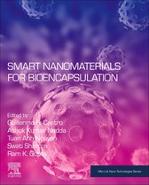 Micro and Nano Technologies - Smart Nanomaterials for Bioencapsulation