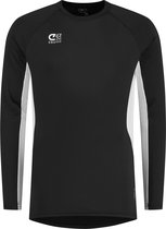 Cruyff Turn Tech Sportshirt Mannen - Maat S