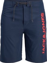 Jack & Jones Corfu Zwembroek Mannen - Maat M