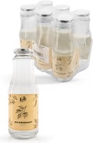 KoRo | Bio berkensap naturel 6 x 1 L