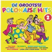 De Grootste Polonaise HIts 2
