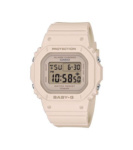 Casio BABY-G Urban BGD-565-4ER Dames Horloge