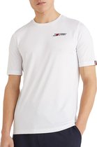 Tommy Hilfiger Essentials Training Sportshirt Mannen - Maat XL