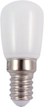 TrixLine LED E14 - 2W (20W) - Warm Wit Licht - Niet Dimbaar