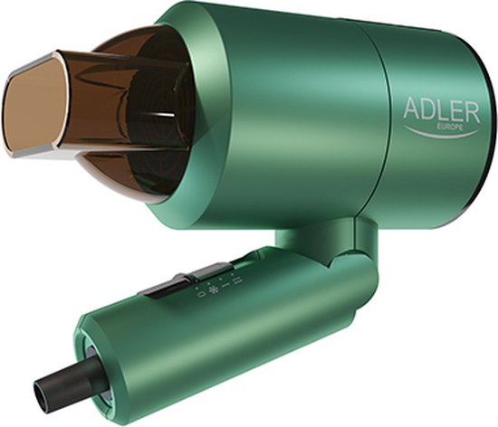 Top Choice - Haardroger - Föhn - groen - 1100 Watt