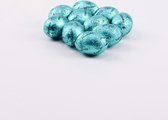 Karamel Chocolade Eitjes - 30 stuks