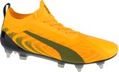 Puma One 20.1 SG 105820-01, Homme, Jaune, Chaussures de Chaussures de football, taille : 44