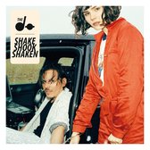 The Do - Shake Shook Shaken (2 LP)
