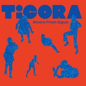 Ticora - Rivers From Ogun (CD)