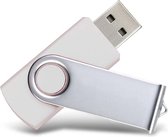 USB-Stick 64gb Zilver