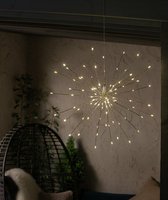 Habitat Starburst LED kerst Hanglamp