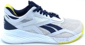Reebok Nano X- Hardloopschoenen Dames- Maat 40.5