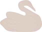 By Lille Vilde Zwaan Blush Placemat LV-MAT-52