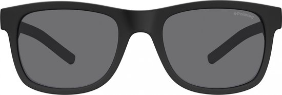 POLAROID KIDS Zonnebril (PLD8020/S) Kinderen Multi Volledig omrand Polarizerend van Polaroid Kids — afbeelding 3