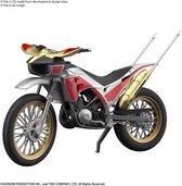 Kamen Rider Rise Standard Trychaser 2000 Model Kit