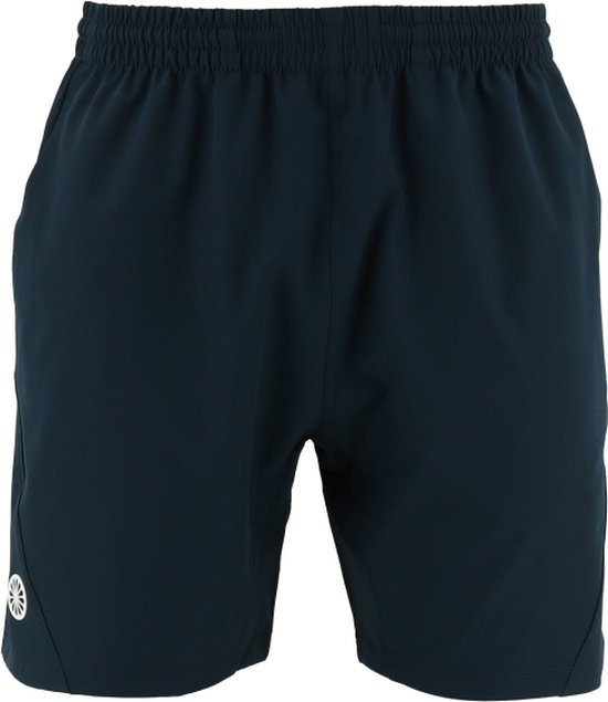 Indian Maharaja T050910 Kadiri Short Blauw