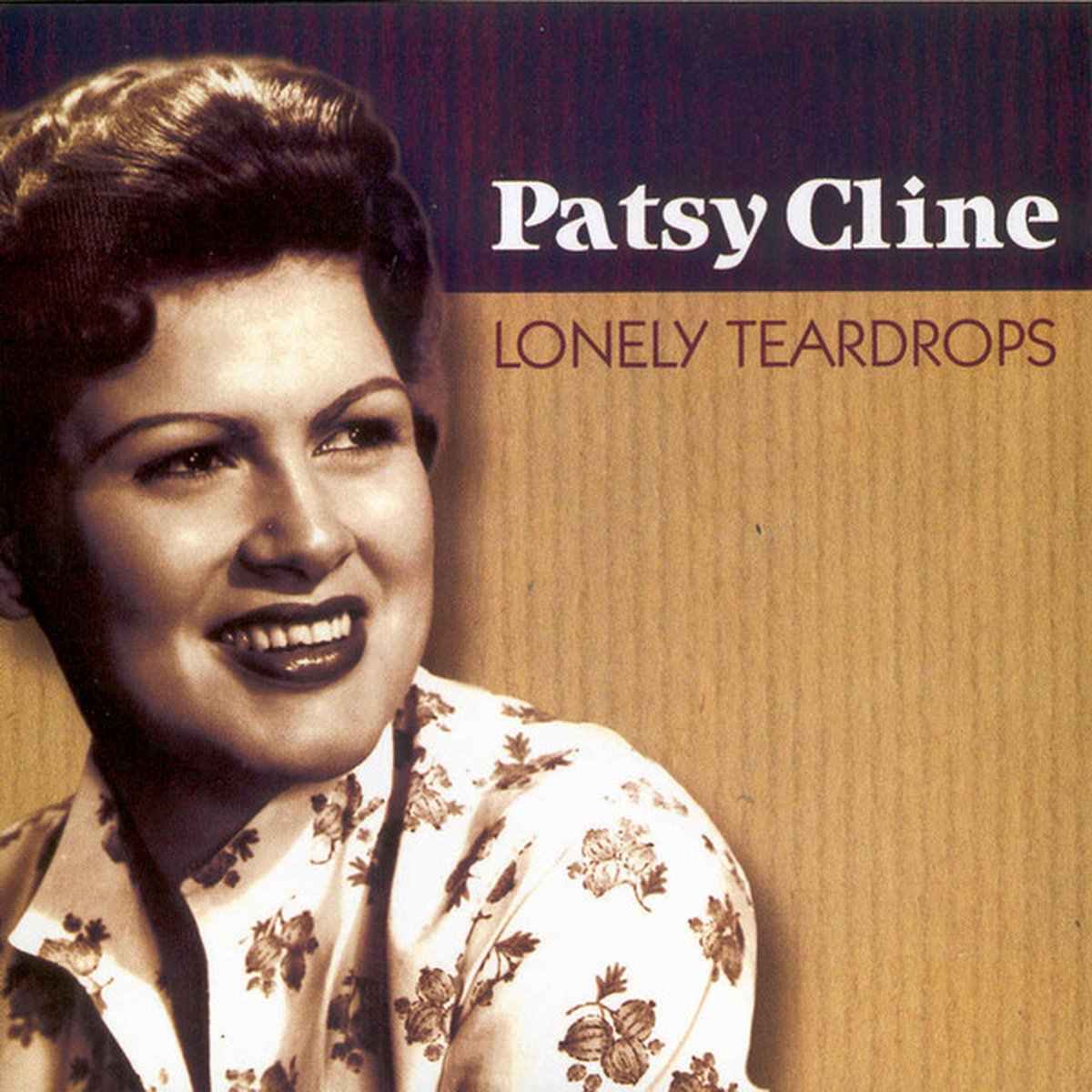 Lonely Teardrops