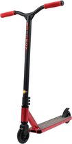 Spinmax Stuntstep Twister ST-1 Rood met IHC