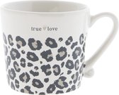 Bastion Collections - mok - Leopard, true love