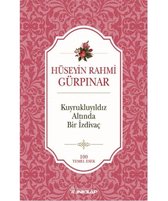 Kuyruklu Yıldız Altında Bir İzdivaç