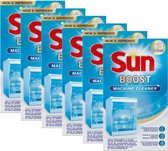 Sun Boost Machinereiniger - 2 x 3 stuks
