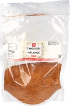 Van Beekum Specerijen - Tandoori Melange - 1 kilo (hersluitbare stazak)