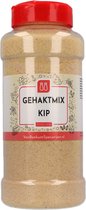 Van Beekum Specerijen - Gehaktmix Kip - Strooibus 500 gram