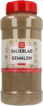 Van Beekum Specerijen - Salieblad gemalen - Strooibus 300 gram