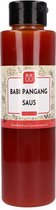 Sauce babi pangang | Flacon compressible 500 ml | Van Beekum Specerijen