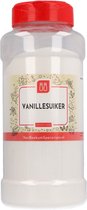 Van Beekum Specerijen - Vanillesuiker - Strooibus 500 gram