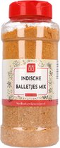 Van Beekum Specerijen - Indische Balletjes Mix - Strooibus 600 gram