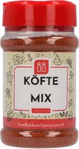 Van Beekum Specerijen - Kofte Mix - Strooibus 200 gram