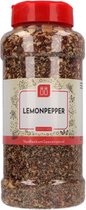 Van Beekum Specerijen - Lemonpepper - Strooibus 500 gram