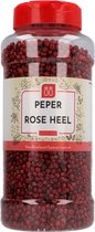 Van Beekum Specerijen - Peper Rose Heel - Strooibus 240 gram