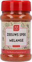 Van Beekum Specerijen - Zeeuws Spek Melange - Strooibus 200 gram