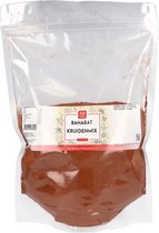 Van Beekum Specerijen - Baharat Kruidenmix - 1 kilo (hersluitbare stazak)