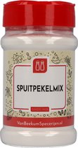 Van Beekum Specerijen - Spuitpekelmix - Strooibus 200 gram