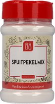 Van Beekum Specerijen-Spuitpekelmix - Strooibus 200 gram