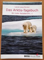 Das Arktis-Tagebuch