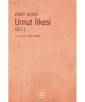 Umut İlkesi 2. Cilt