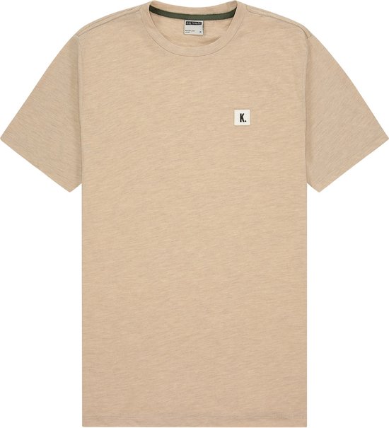 Kultivate TS LOFI Heren T-shirt - Maat S