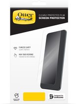 OtterBox Clearly Protected Samsung Galaxy S22 Screen Protector