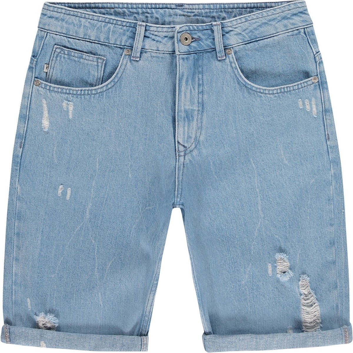 Kultivate SH DUNGA Heren Broek - Maat XL