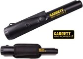 Garrett Pro pointer II pin pointeur